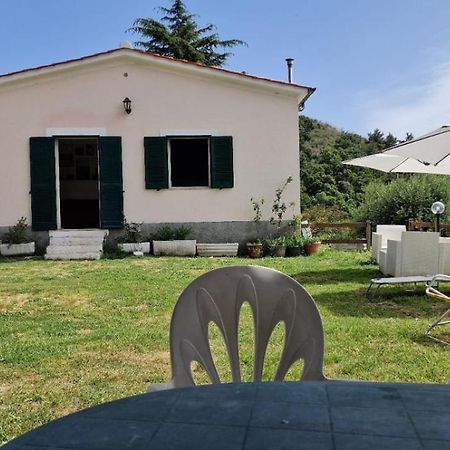 Casa Ariel Villa Casa Leonardi Exterior foto